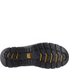CAT Striver XL Waterproof Dealer Boots Brown S7